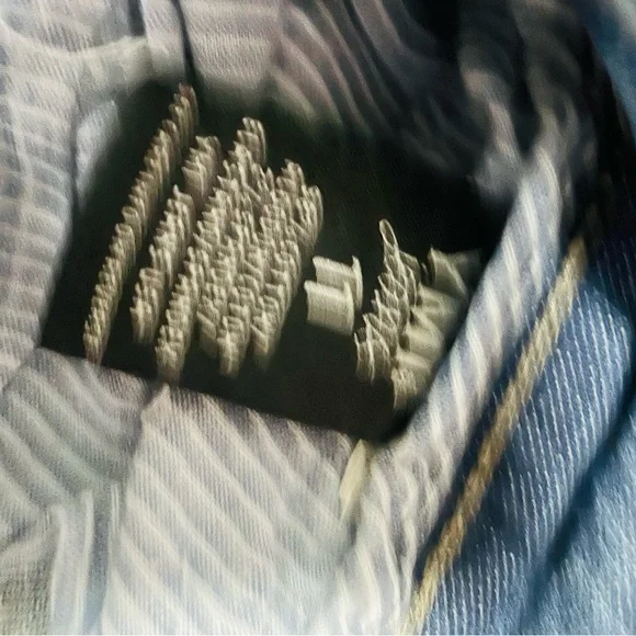 YMI flare Jeans - Picture 4 of 7